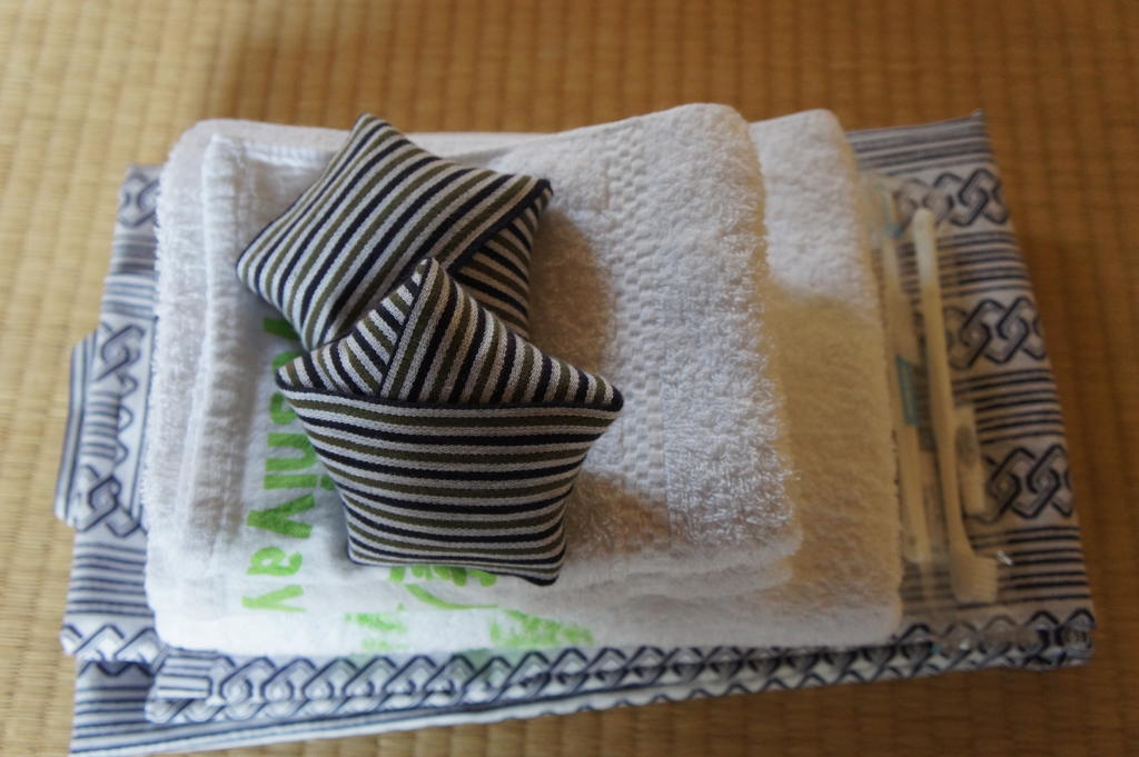 Miyoshiya Ryokan Tanabe Kamer foto