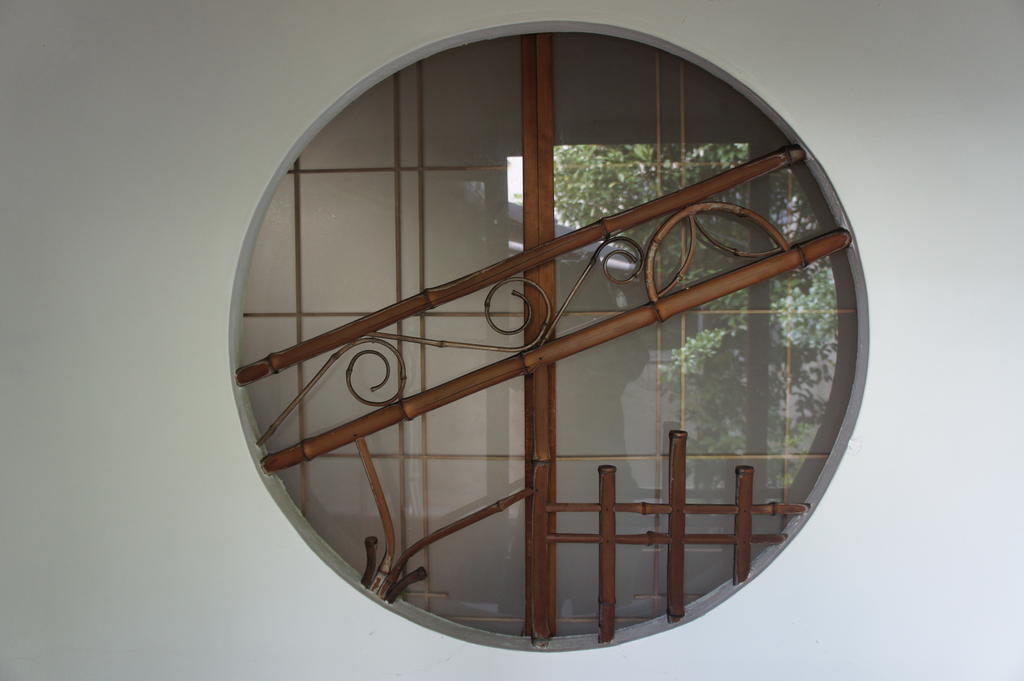 Miyoshiya Ryokan Tanabe Buitenkant foto