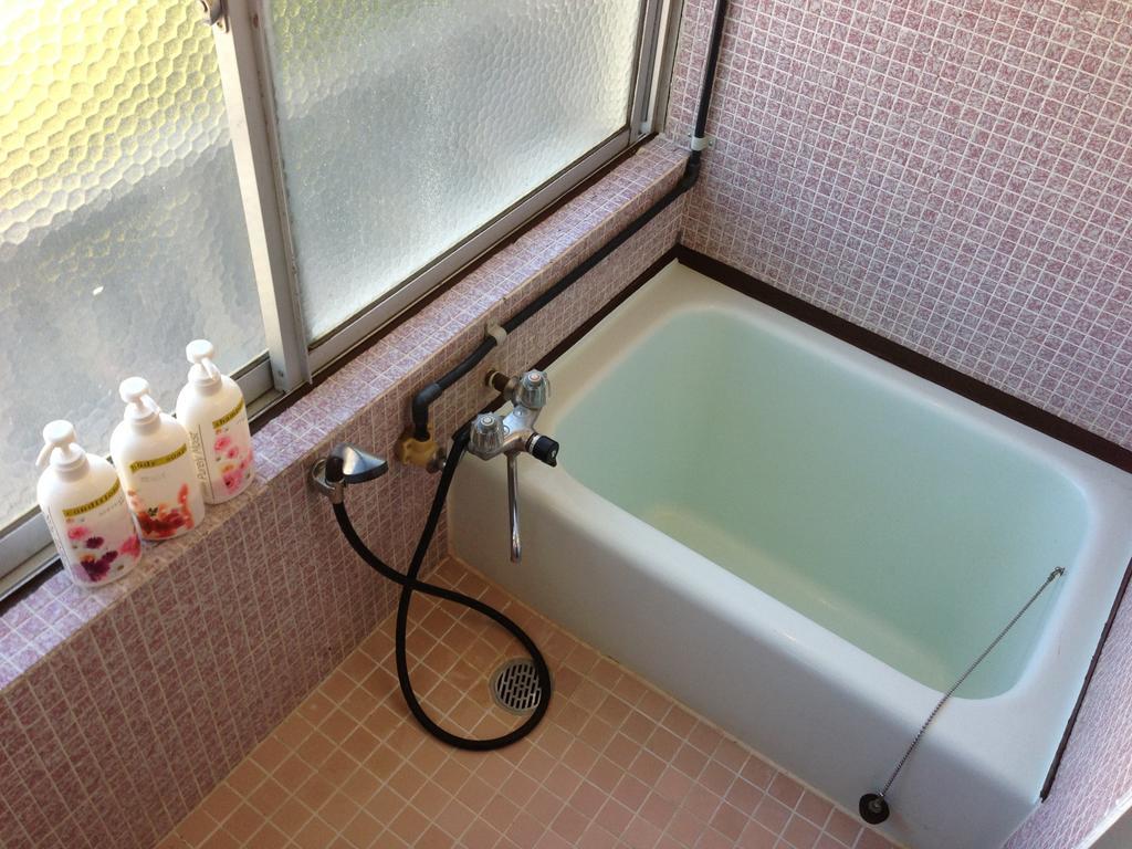 Miyoshiya Ryokan Tanabe Kamer foto